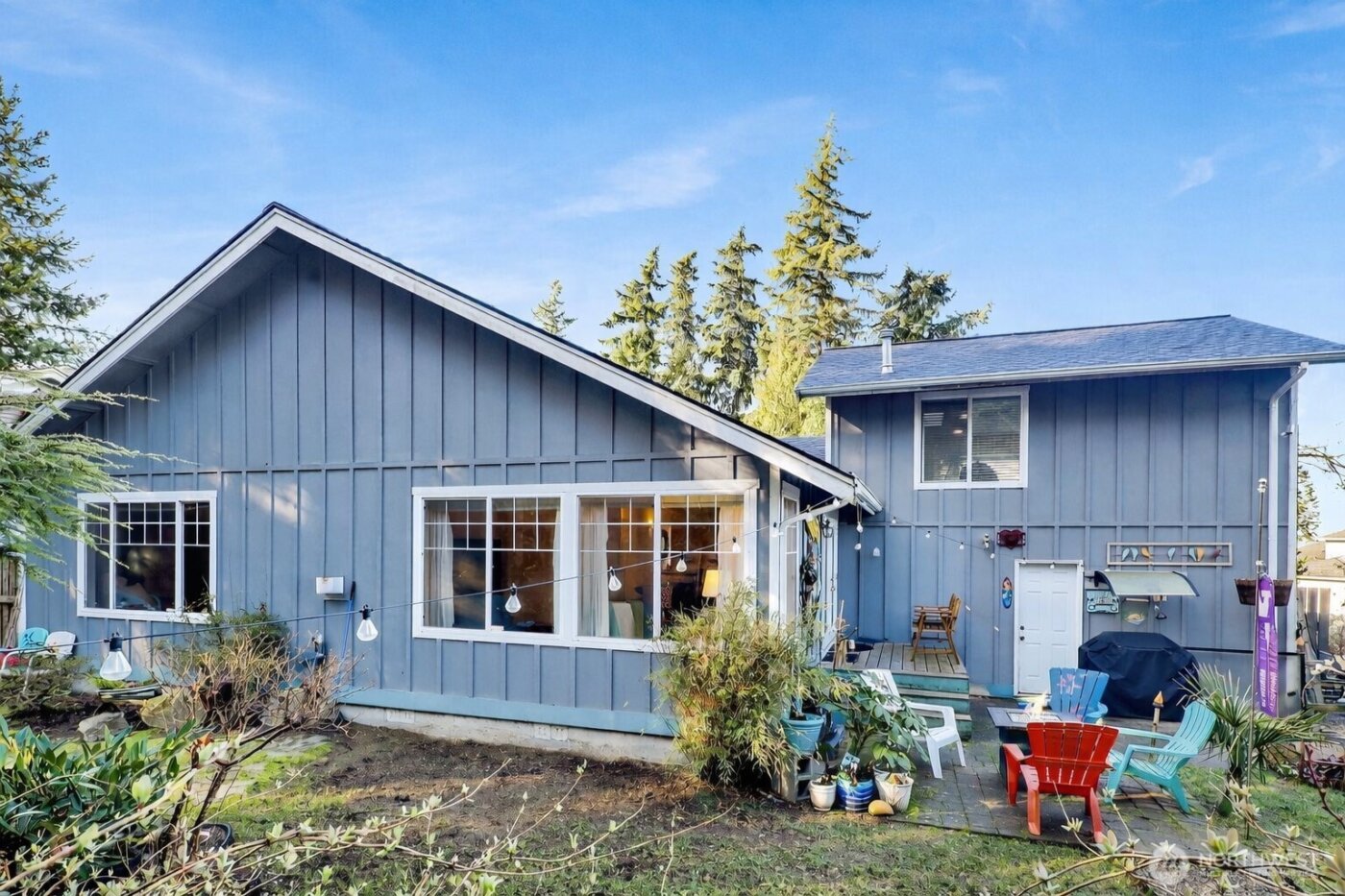 840 Nevada Street , Bellingham, WA 98229