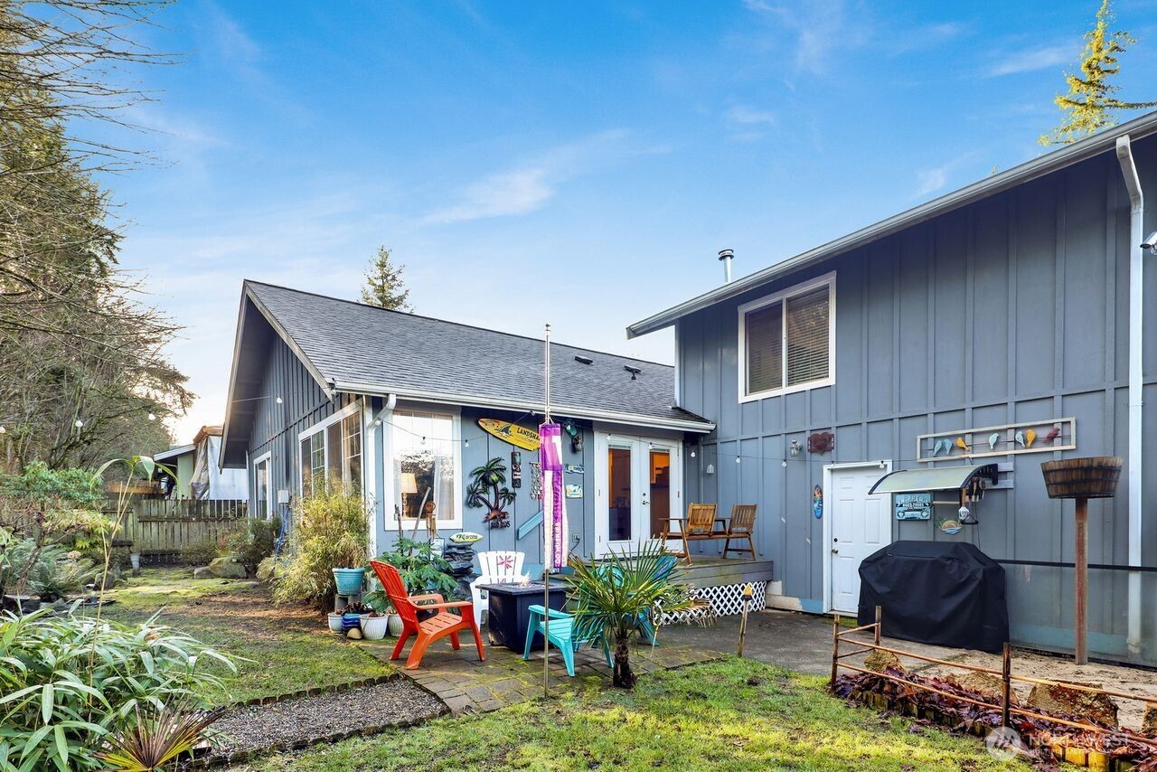 840 Nevada Street , Bellingham, WA 98229