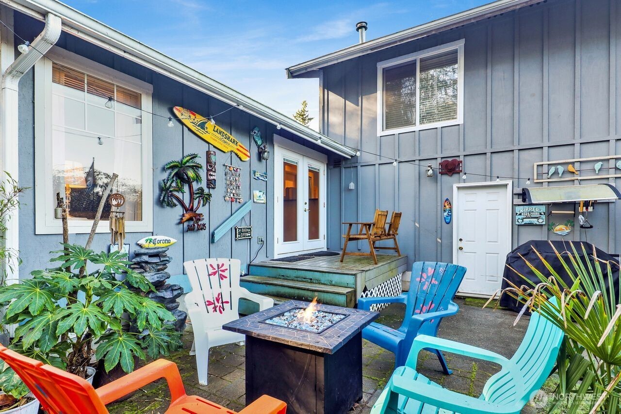 840 Nevada Street , Bellingham, WA 98229