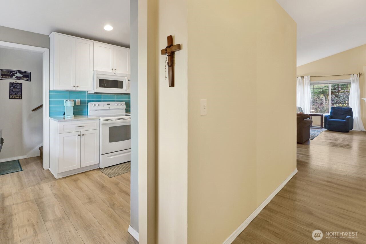 840 Nevada Street , Bellingham, WA 98229