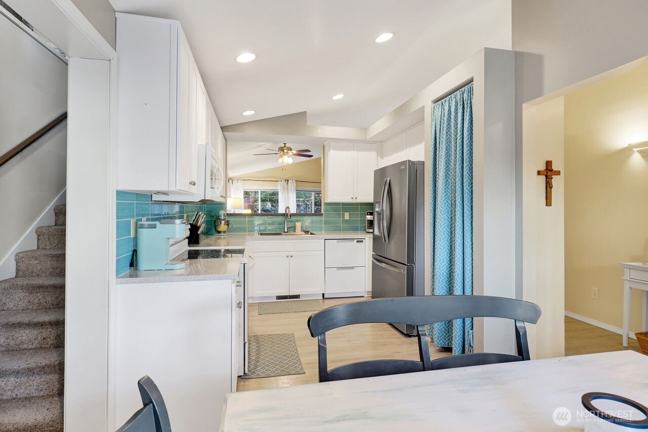 840 Nevada Street , Bellingham, WA 98229