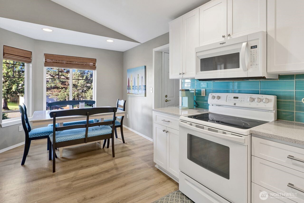 840 Nevada Street , Bellingham, WA 98229