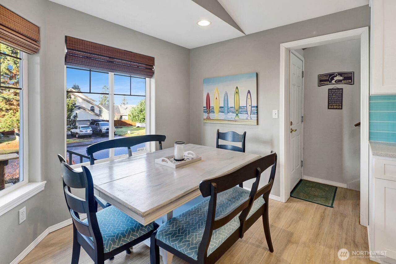 840 Nevada Street , Bellingham, WA 98229