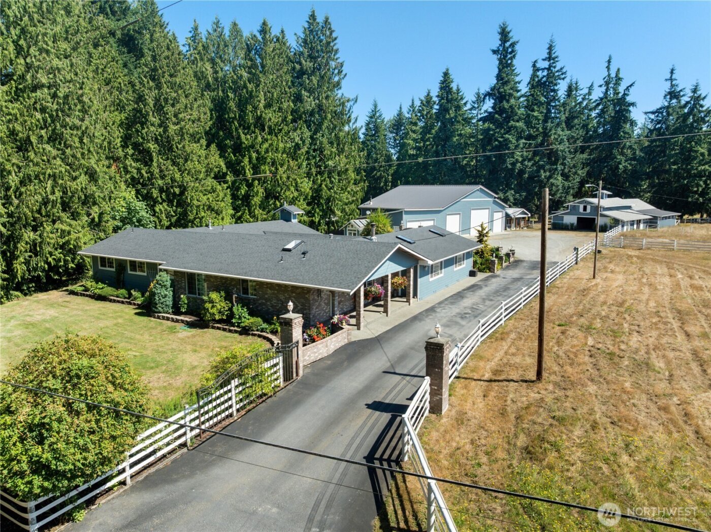 3915 Silvana Terrace Road , Stanwood, WA 98292