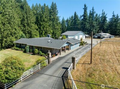 3915 Silvana Terrace Road , Stanwood, WA 98292 - Photo 2