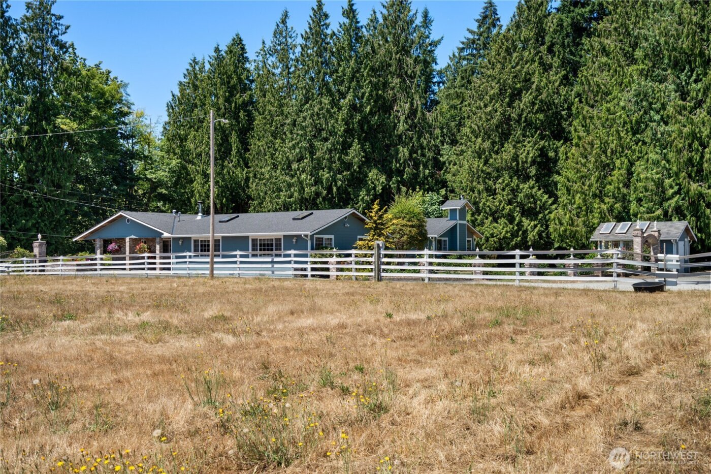 3915 Silvana Terrace Road , Stanwood, WA 98292