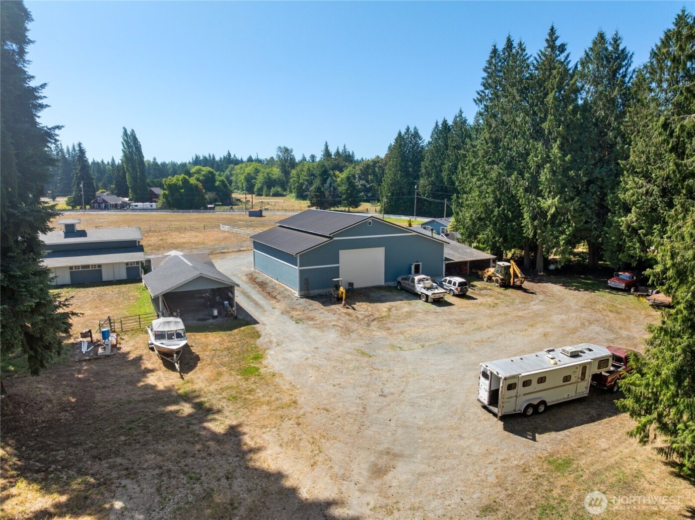 3915 Silvana Terrace Road , Stanwood, WA 98292