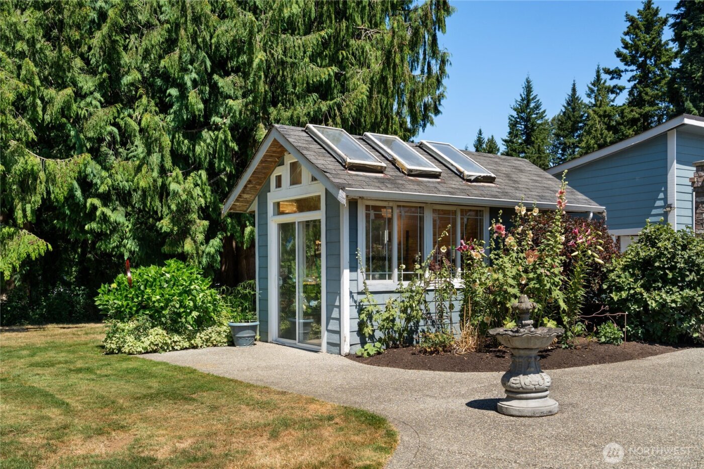 3915 Silvana Terrace Road , Stanwood, WA 98292