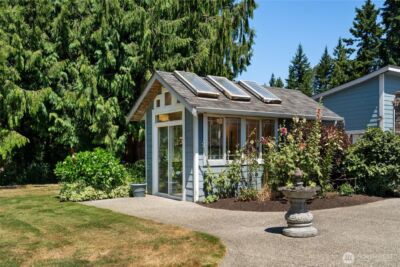 3915 Silvana Terrace Road , Stanwood, WA 98292 - Photo 5