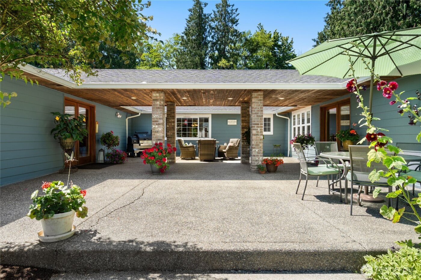 3915 Silvana Terrace Road , Stanwood, WA 98292