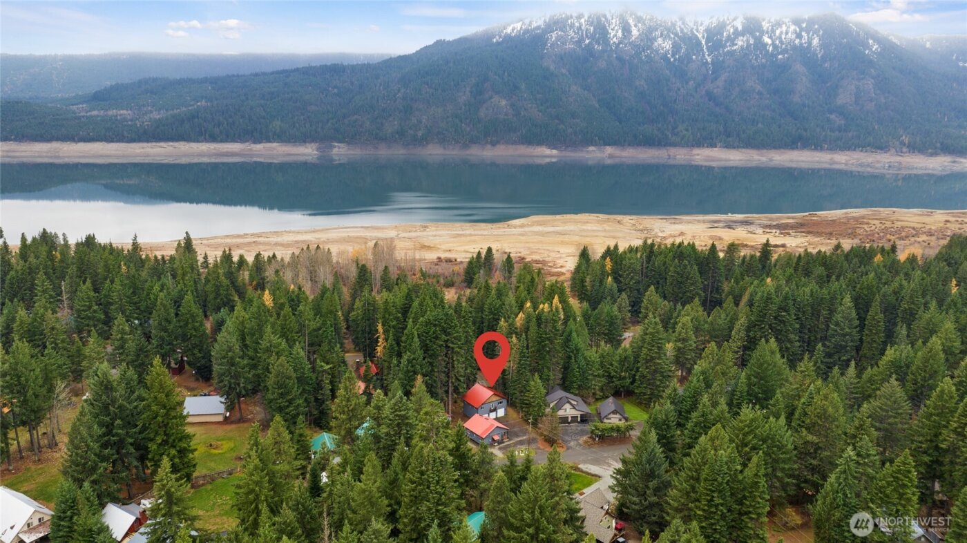 181 Redwood Lane , Ronald, WA 98940