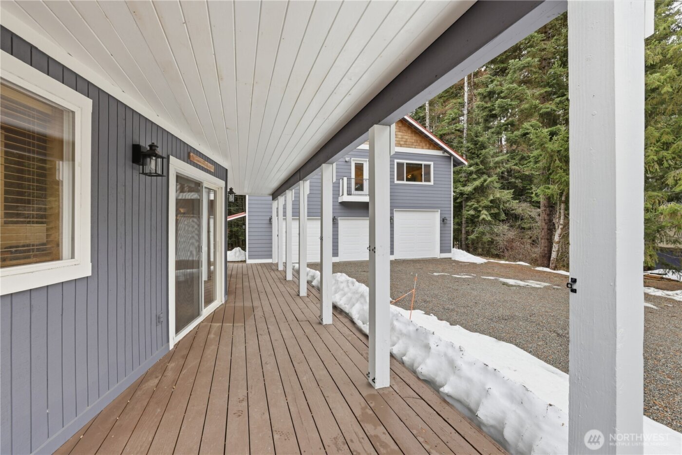 181 Redwood Lane , Ronald, WA 98940