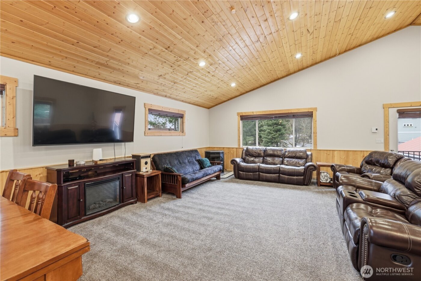 181 Redwood Lane , Ronald, WA 98940