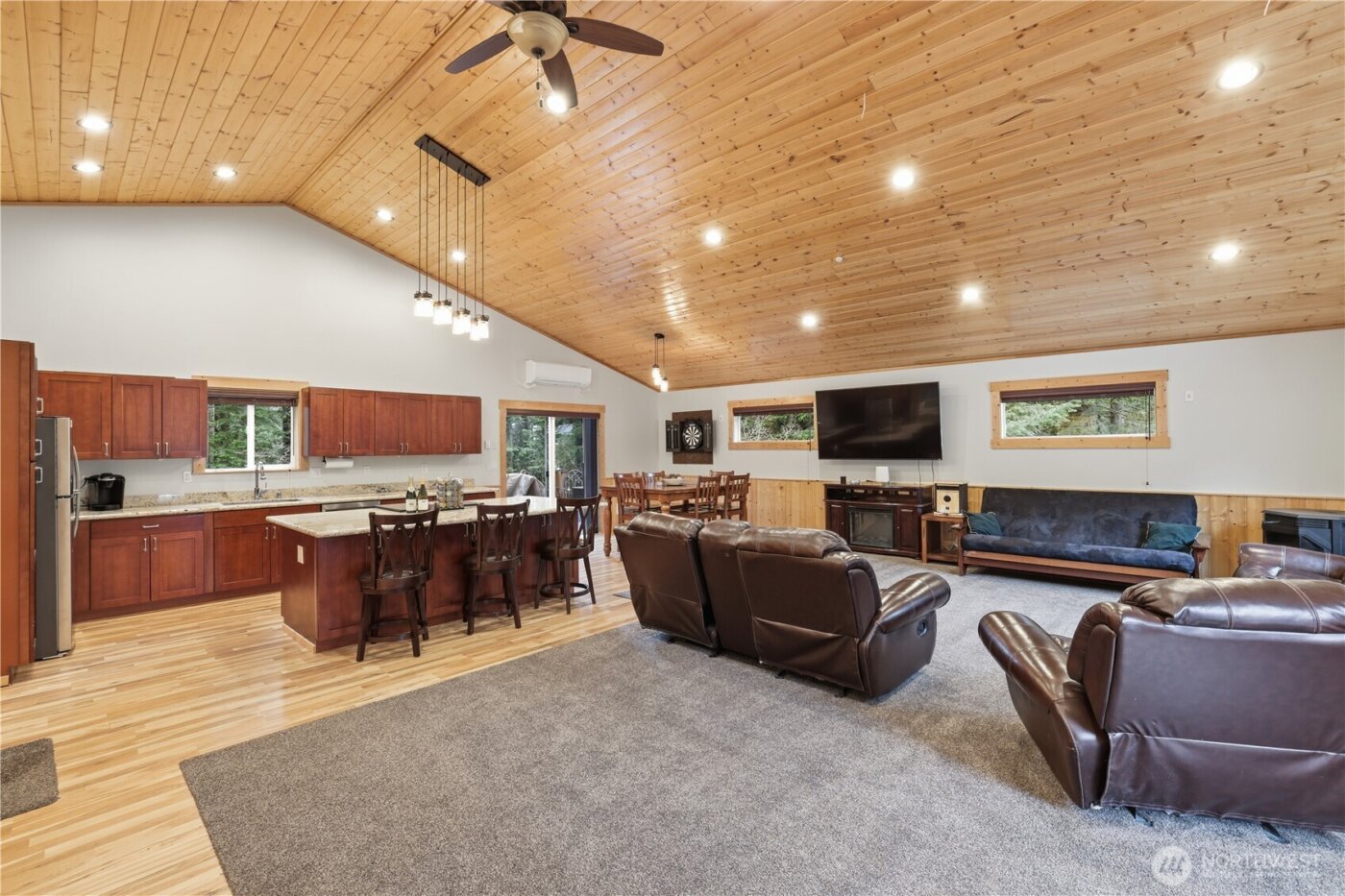 181 Redwood Lane , Ronald, WA 98940