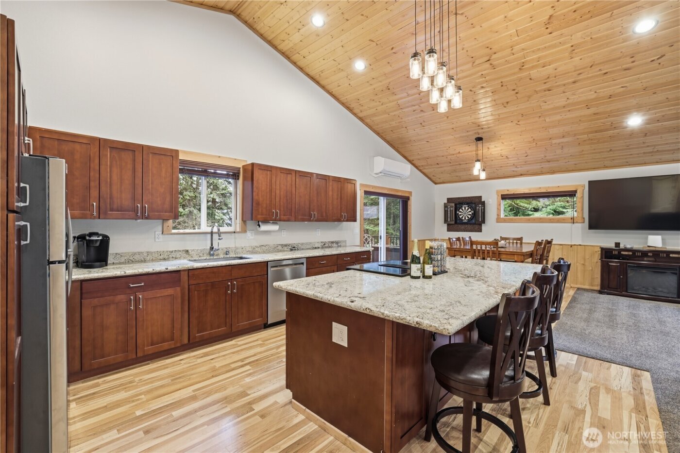 181 Redwood Lane , Ronald, WA 98940