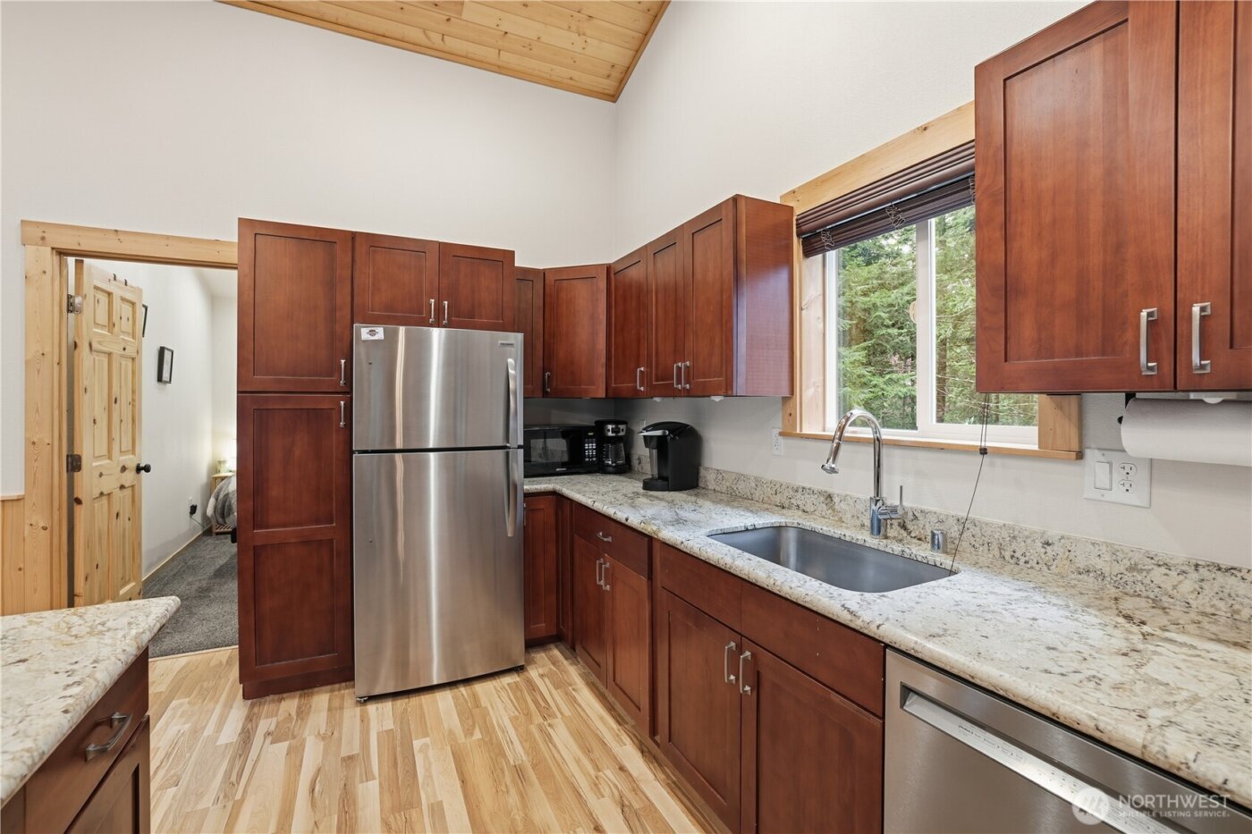 181 Redwood Lane , Ronald, WA 98940