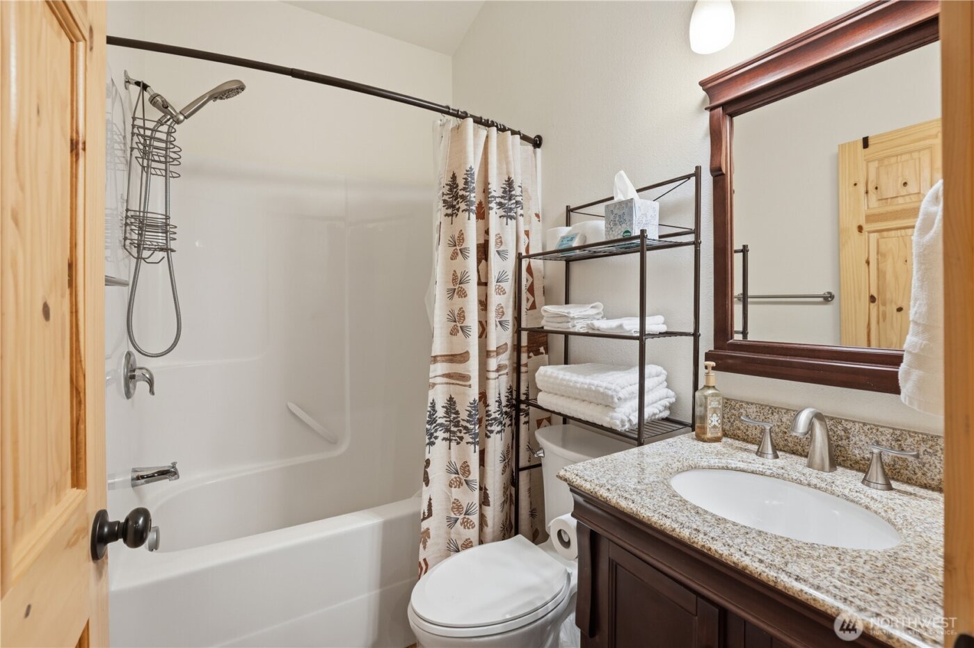 181 Redwood Lane , Ronald, WA 98940