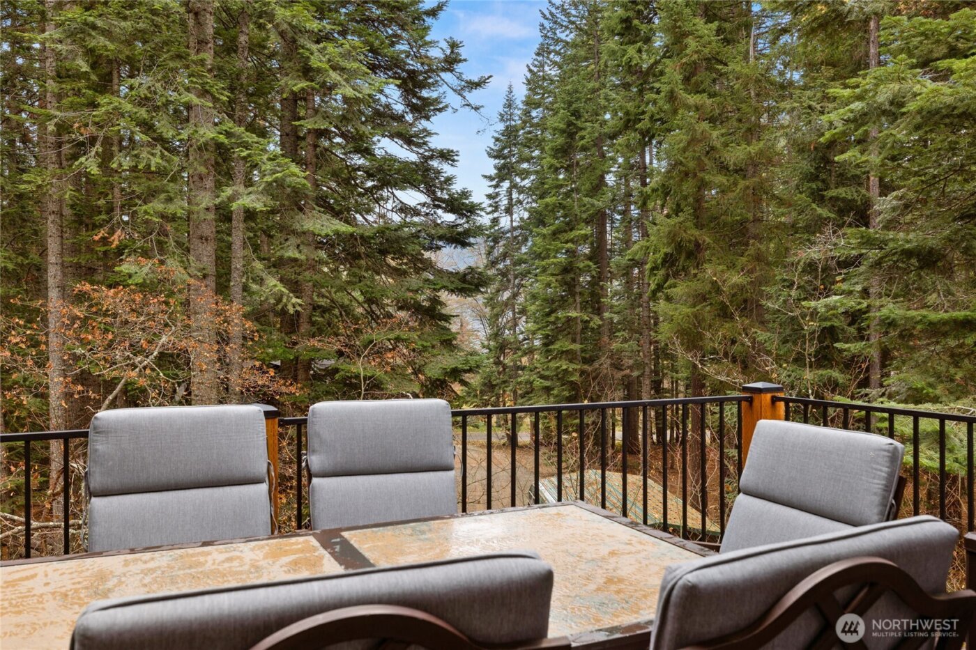 181 Redwood Lane , Ronald, WA 98940