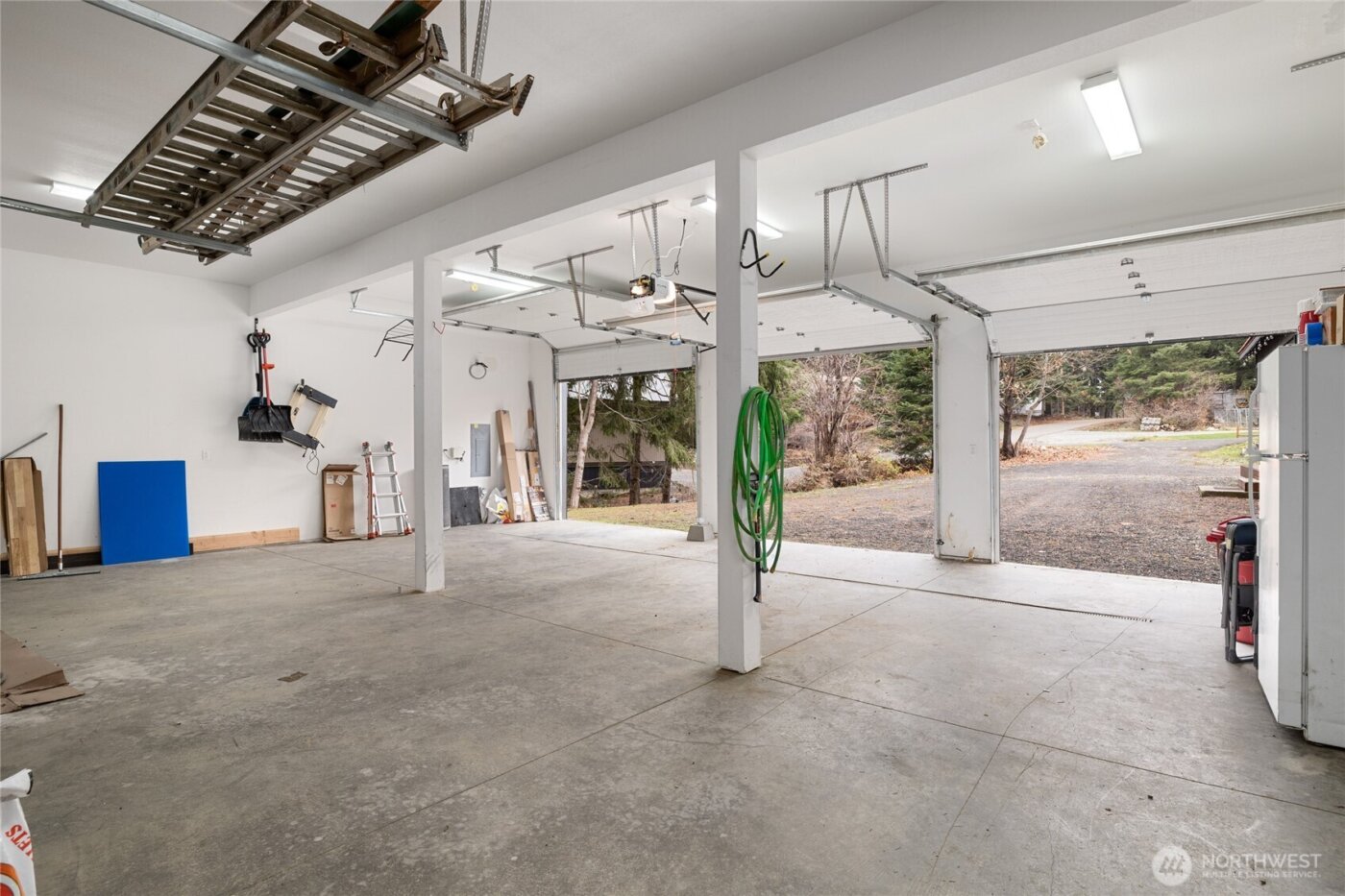 181 Redwood Lane , Ronald, WA 98940