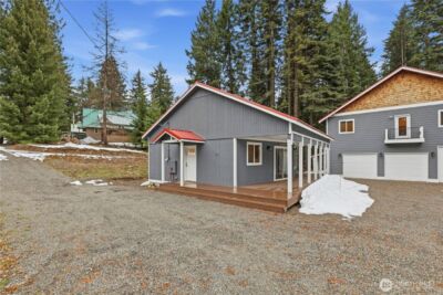 181 Redwood Lane , Ronald, WA 98940 - Photo 28