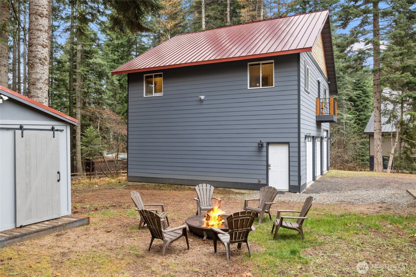 181 Redwood Lane , Ronald, WA 98940