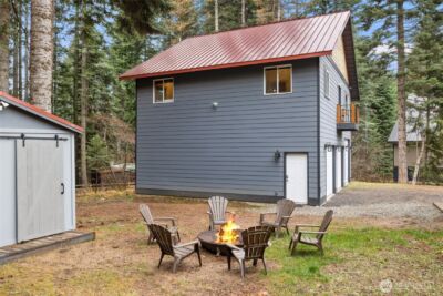 181 Redwood Lane , Ronald, WA 98940 - Photo 29