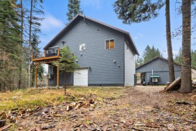 181 Redwood Lane , Ronald, WA 98940 - Photo 30