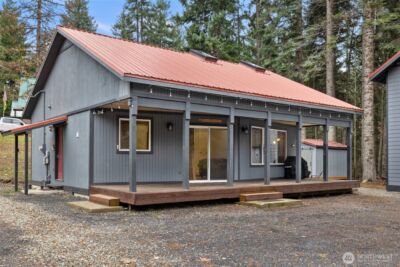 181 Redwood Lane , Ronald, WA 98940 - Photo 3