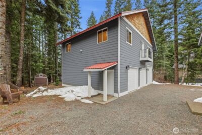 181 Redwood Lane , Ronald, WA 98940 - Photo 33