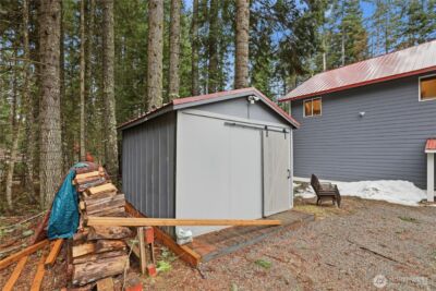 181 Redwood Lane , Ronald, WA 98940 - Photo 34