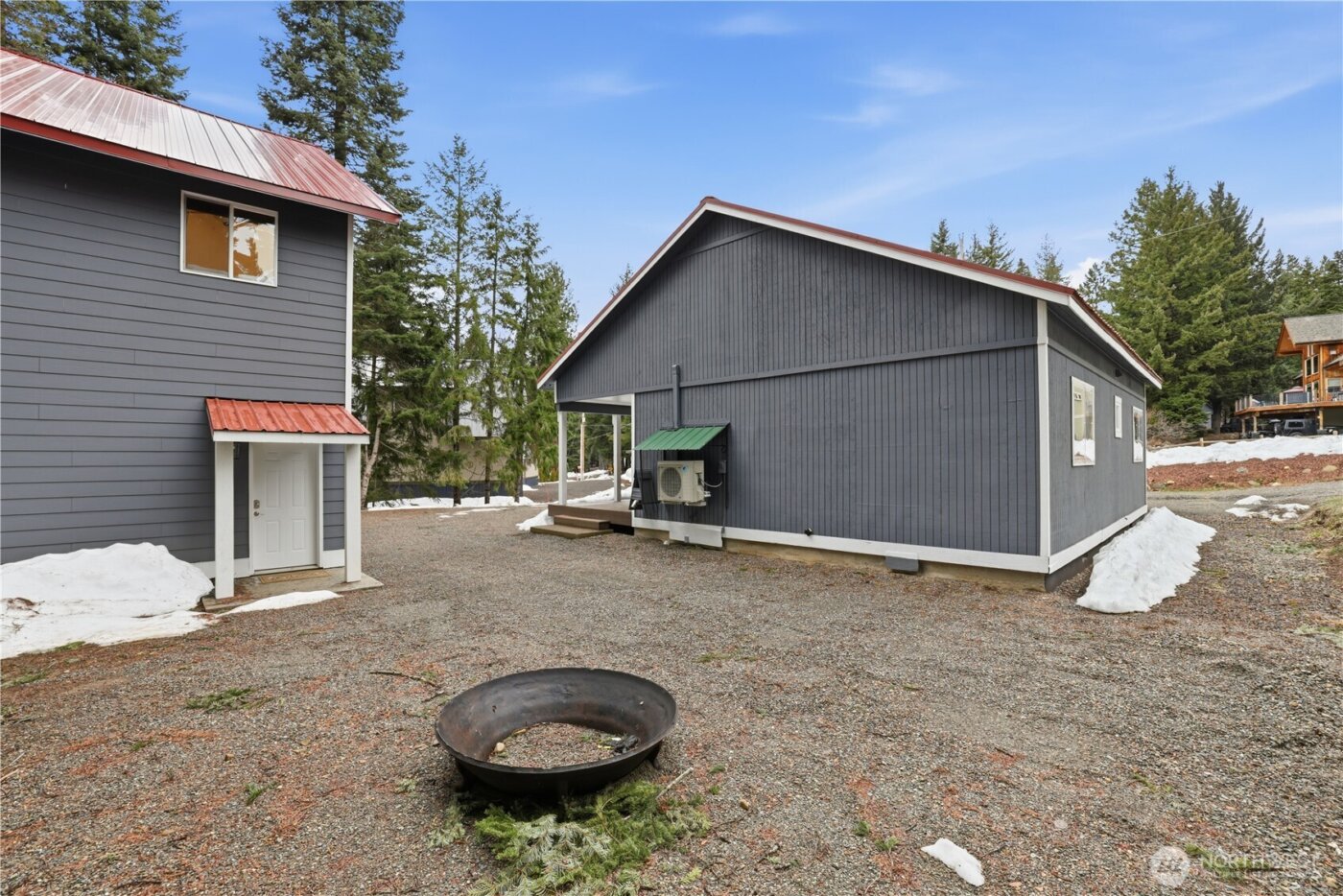 181 Redwood Lane , Ronald, WA 98940