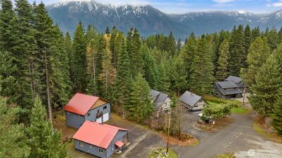 181 Redwood Lane , Ronald, WA 98940 - Photo 38