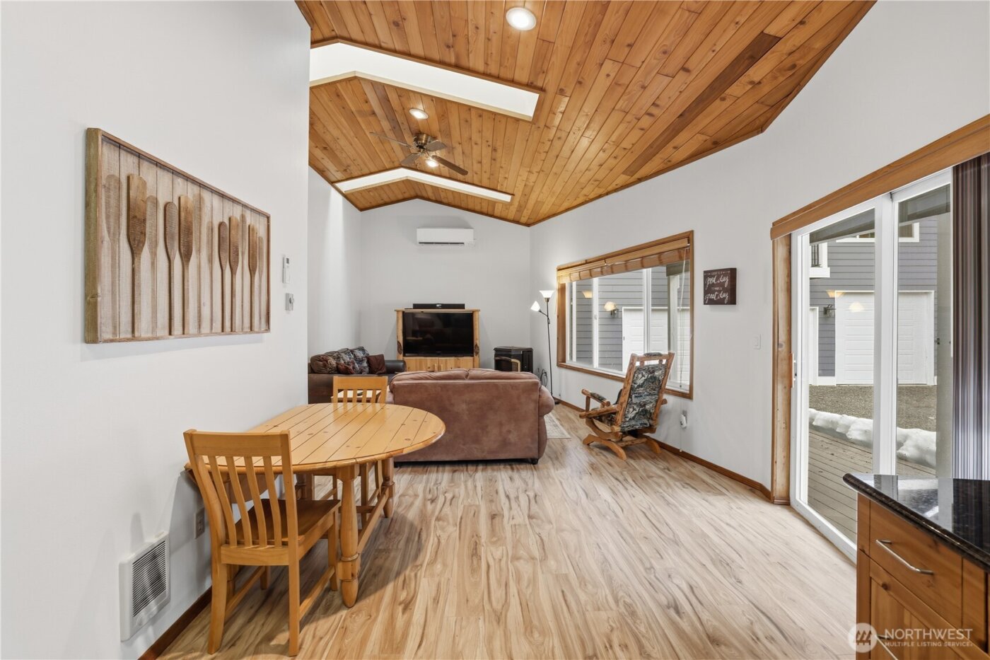181 Redwood Lane , Ronald, WA 98940