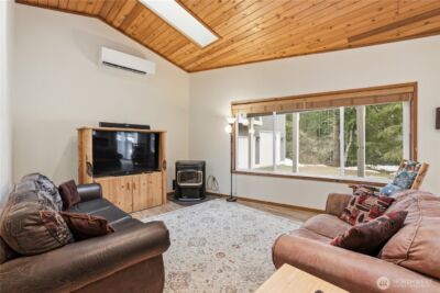181 Redwood Lane , Ronald, WA 98940 - Photo 9