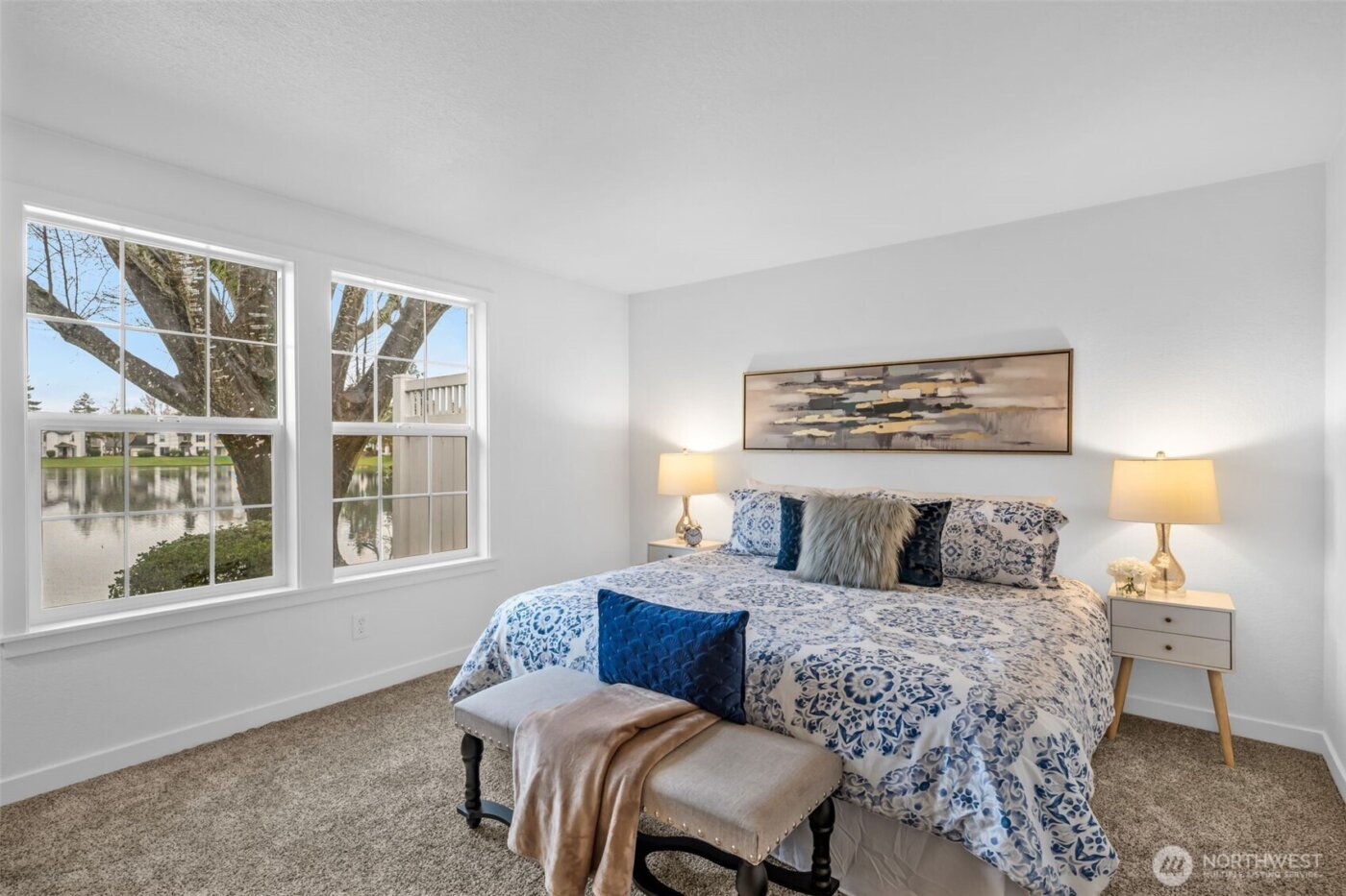 5736 S 238th Court #E1, Kent, WA 98032