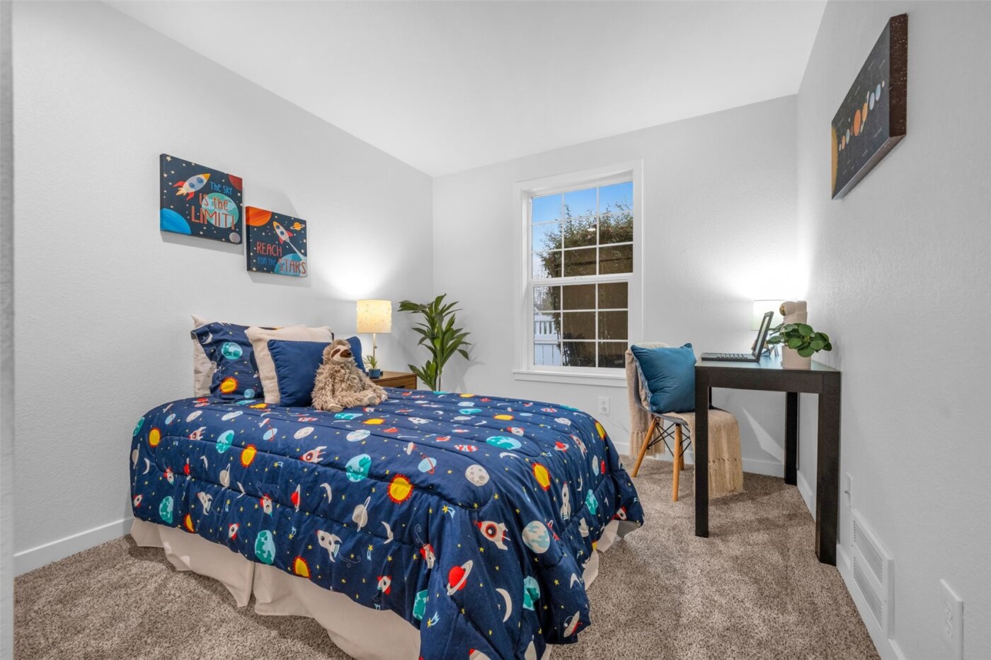 5736 S 238th Court #E1, Kent, WA 98032