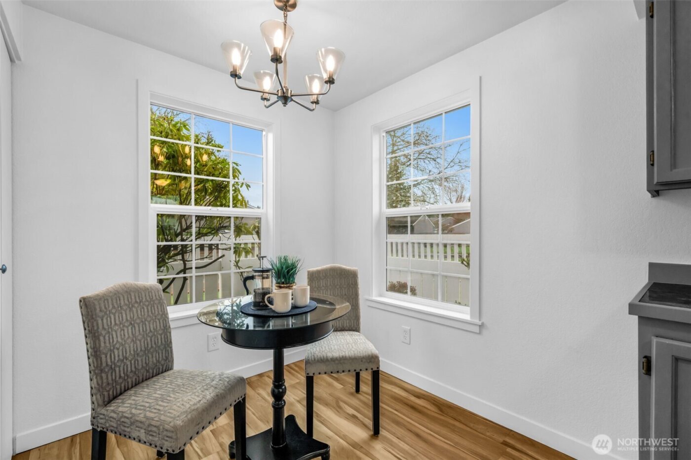 5736 S 238th Court #E1, Kent, WA 98032