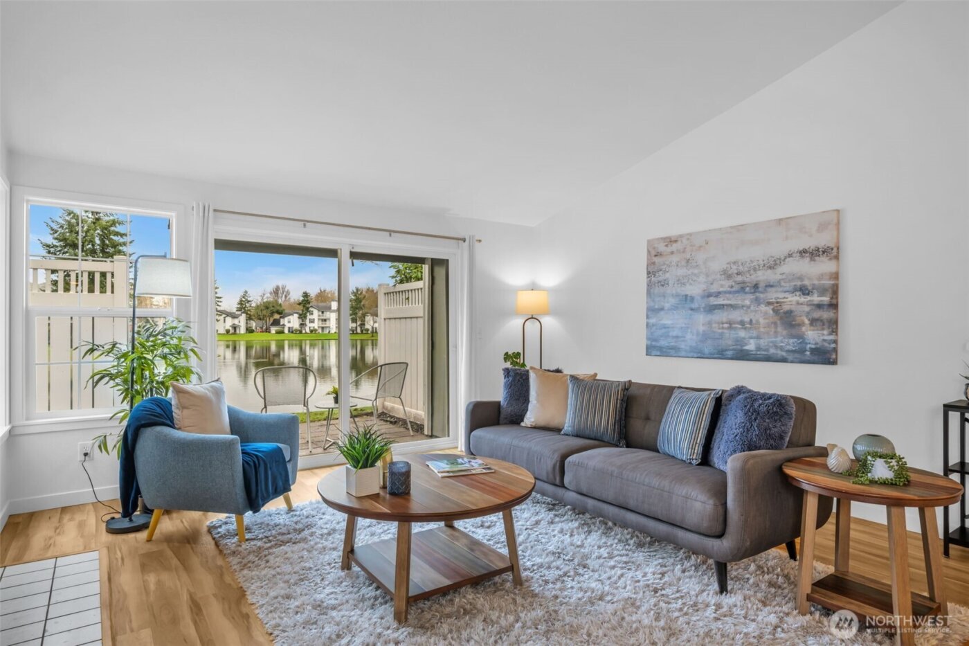 5736 S 238th Court #E1, Kent, WA 98032