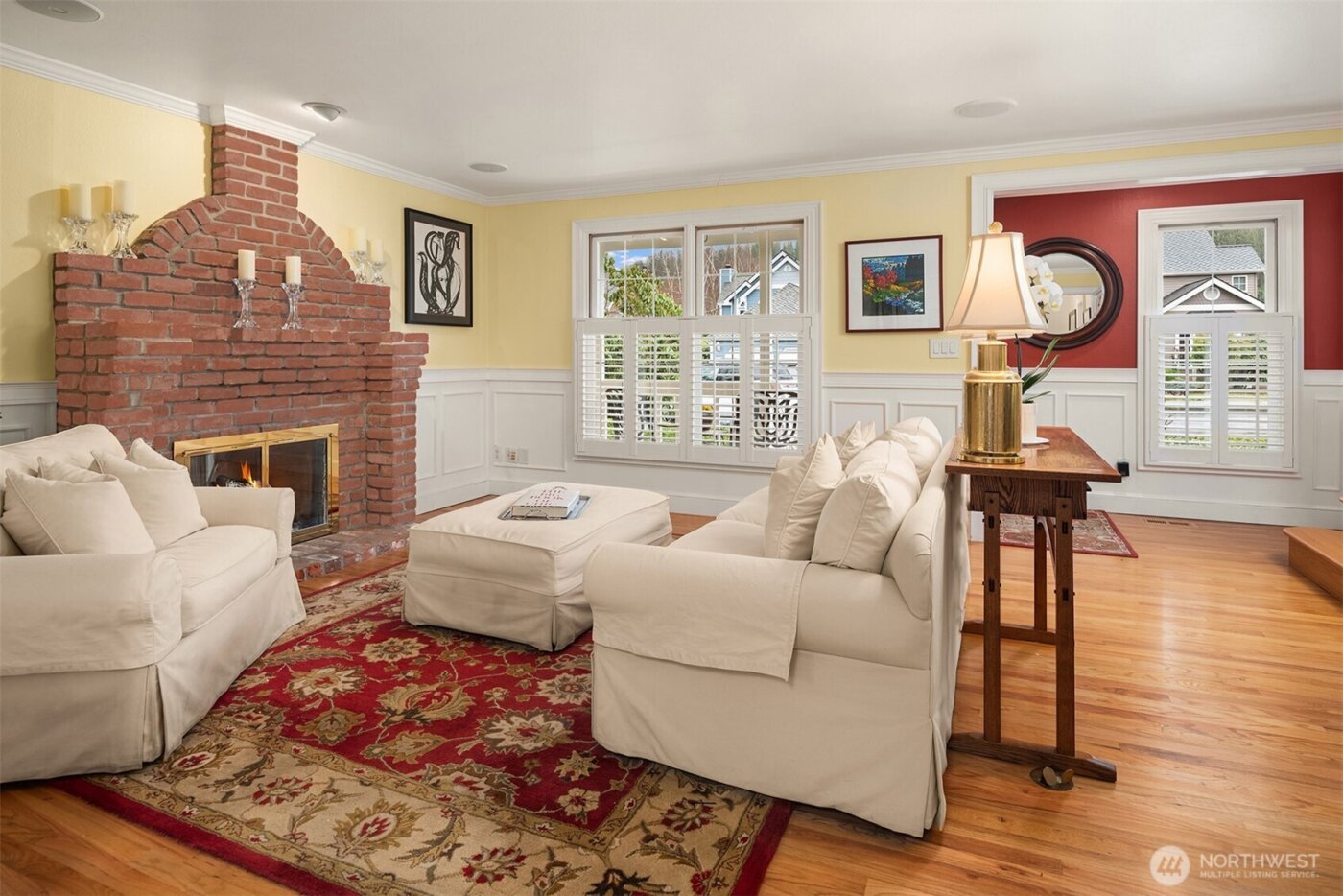 17409 113th Avenue NE, Bothell, WA 98011-3276