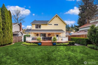 17409 113th Avenue NE, Bothell, WA 98011-3276 - Photo 7