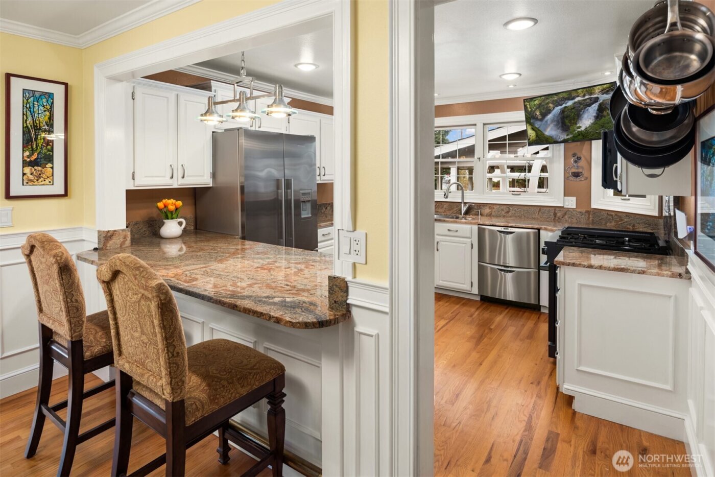 17409 113th Avenue NE, Bothell, WA 98011-3276