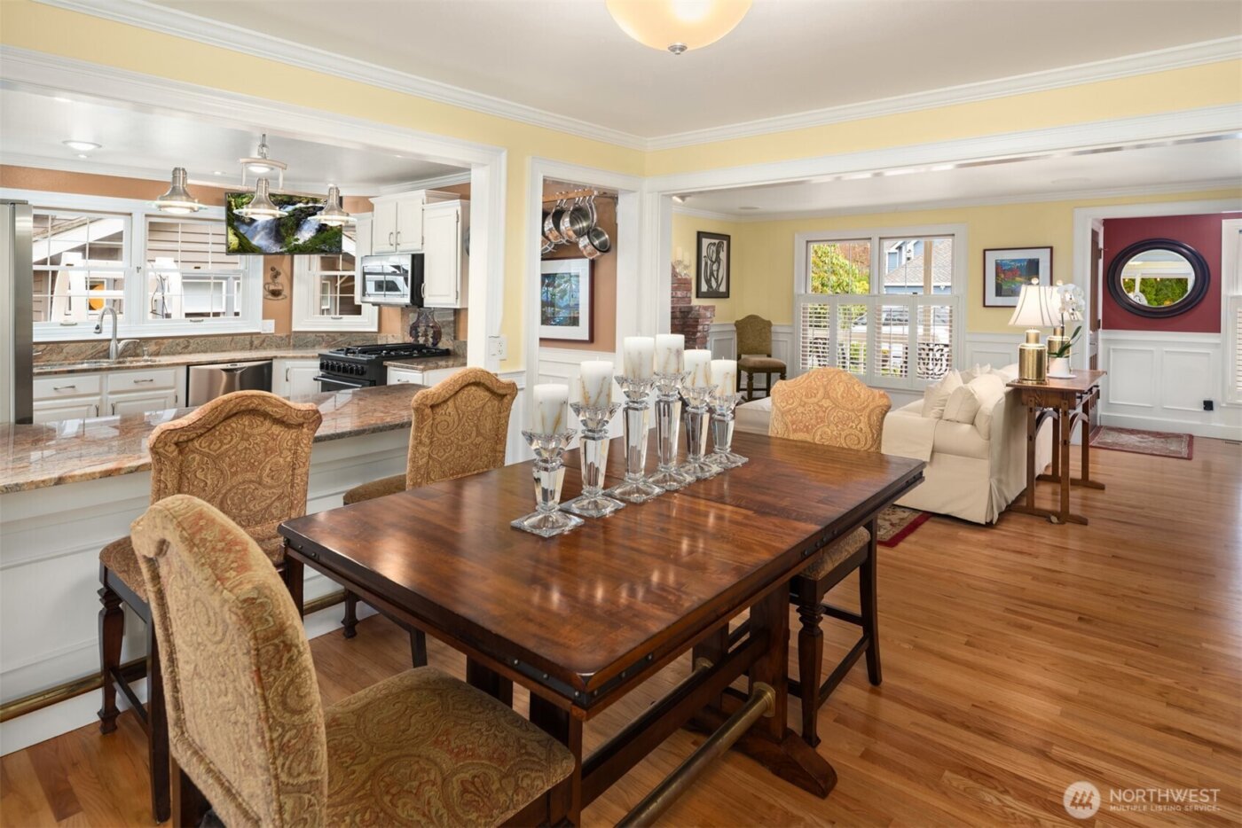 17409 113th Avenue NE, Bothell, WA 98011-3276