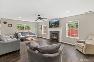 18124 115th Street Ct E, Bonney Lake, WA 98391 - Photo 12