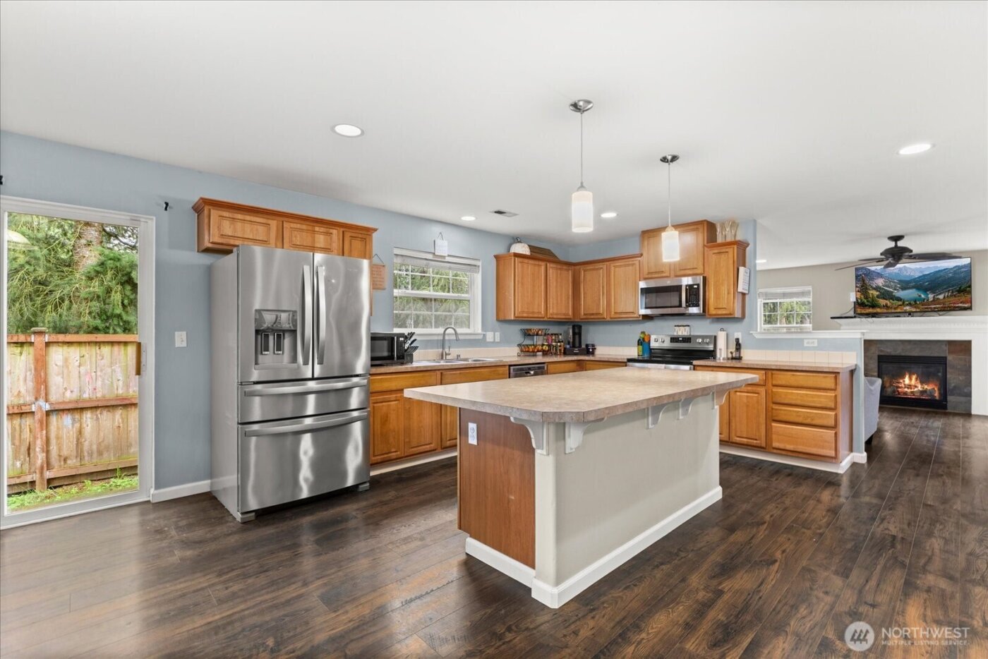 18124 115th Street Ct E, Bonney Lake, WA 98391