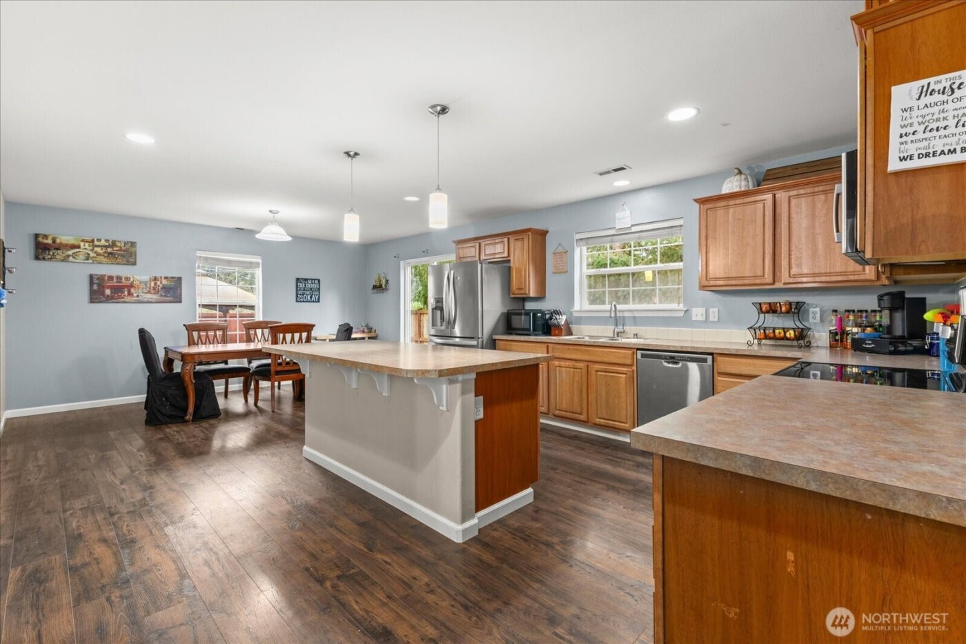 18124 115th Street Ct E, Bonney Lake, WA 98391