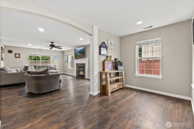 18124 115th Street Ct E, Bonney Lake, WA 98391 - Photo 3