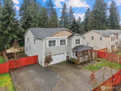 18124 115th Street Ct E, Bonney Lake, WA 98391 - Photo 31