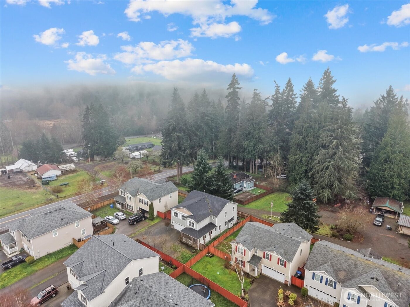 18124 115th Street Ct E, Bonney Lake, WA 98391