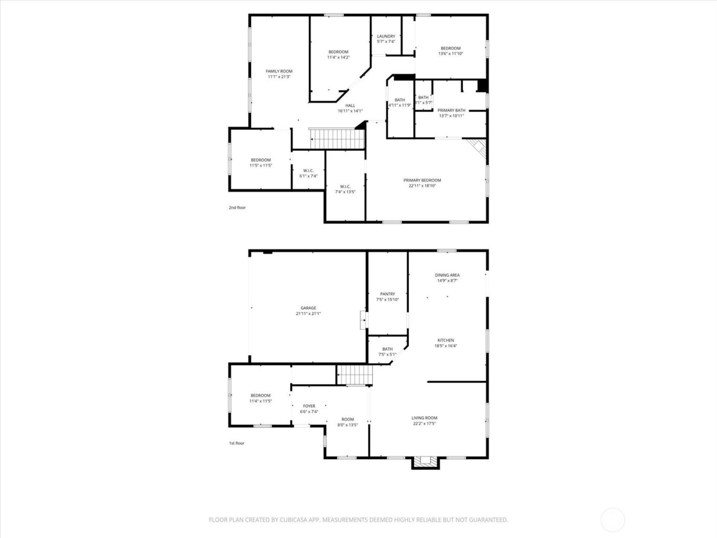 18124 115th Street Ct E, Bonney Lake, WA 98391