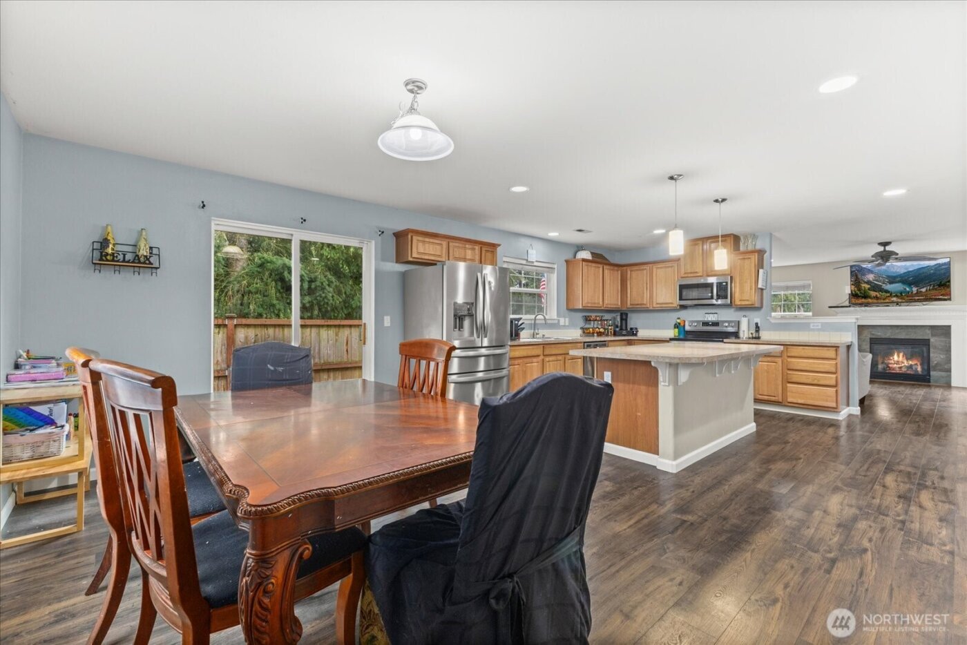 18124 115th Street Ct E, Bonney Lake, WA 98391